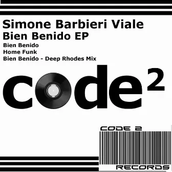 Bien Benido EP by Unknown Artist