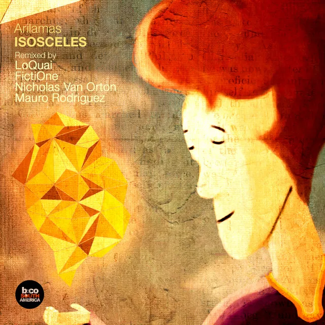 Isosceles - LoQuai Remix