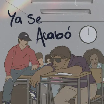 Ya Se Acabó by Kid Moris