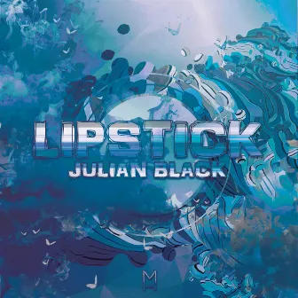 Lipstick by Julian Black