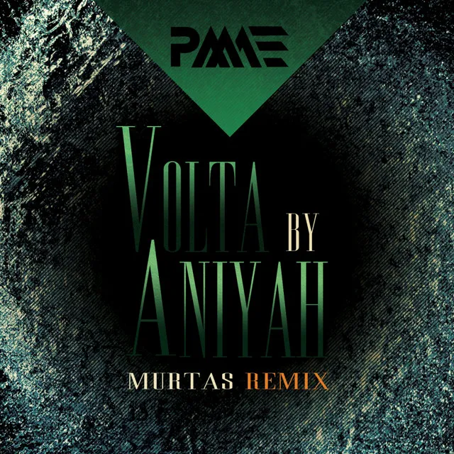 Volta - Murtas Remix