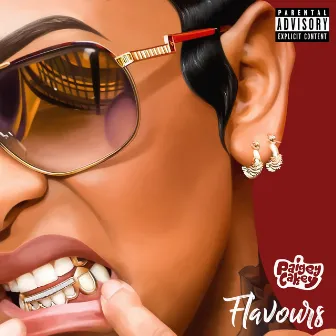 Flavours by Paigey Cakey