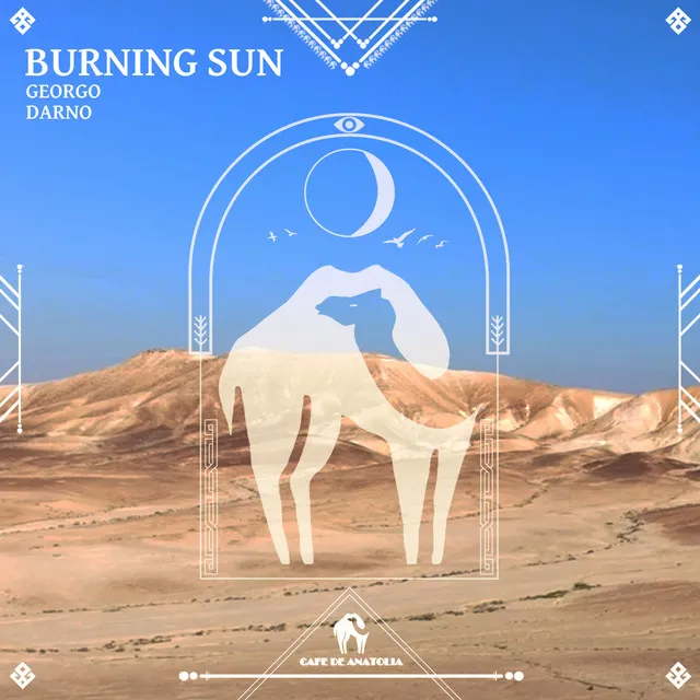 Burning Sun