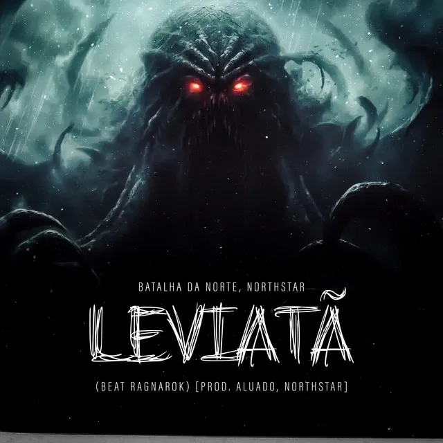 Leviatã - Beat Ragnarok