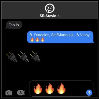 Tap In by Sb Stevie