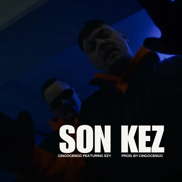 Son Kez