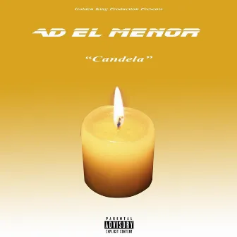 Candela by Ad el Menor