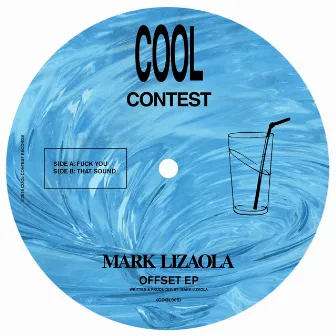 Offset by Mark Lizaola