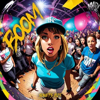 Boom by SONETS DJS