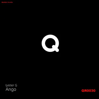 Ango by Lester G