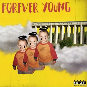 Forever Young by KTB