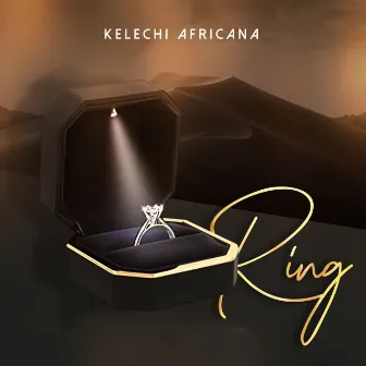 Ring by Kelechi Africana