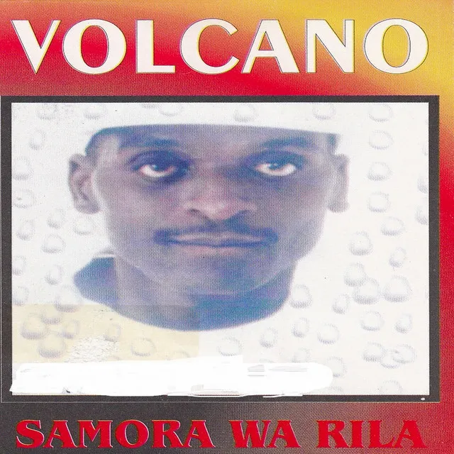 Samora Wa Rila