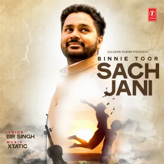 Sach Jani by Binnie Toor