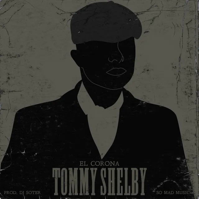 Tommy Shelby