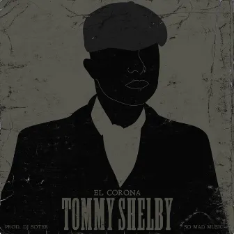 Tommy Shelby by Dj Soter