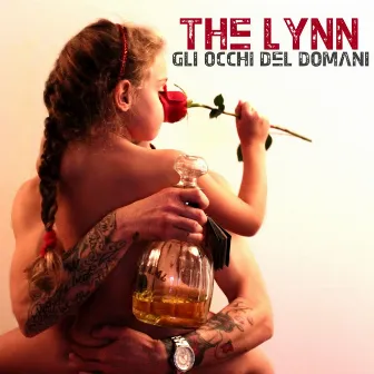 Gli occhi del domani by The Lynn