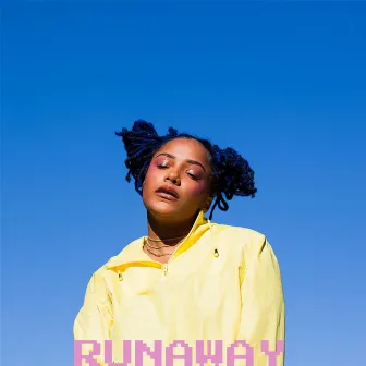 Runaway by Kiya Lacey