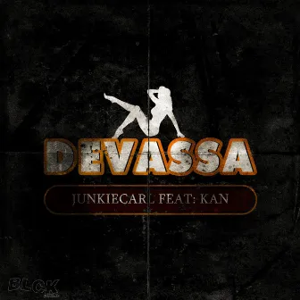 Devassa by Carlin