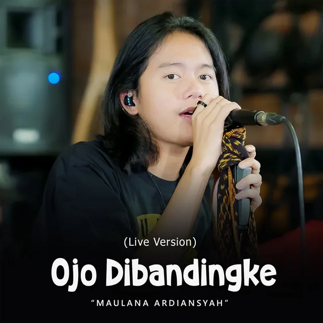 Ojo Dibandingke - Live Ska Reggae