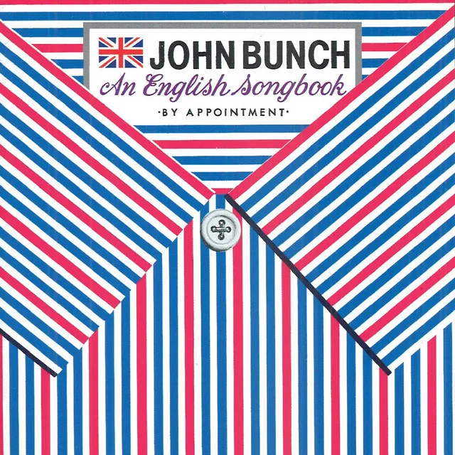 English Songbook, An