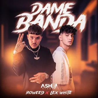 Dame Banda by Roweed