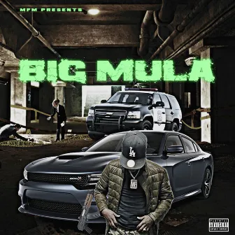 Big Mula by Jmula