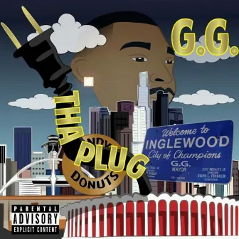 Tha Plug by G.G.