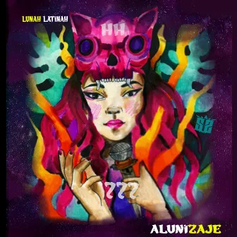 Alunizaje by Lunah Latinah