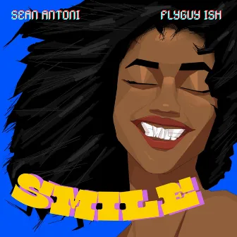 Smile by Flyguy ISH