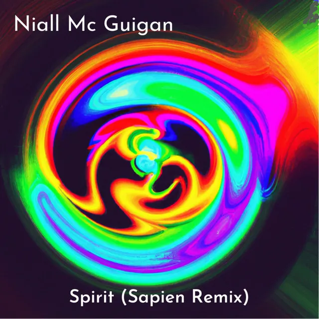 Spirit (Sapien Remix)