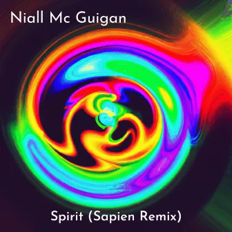 Spirit (Sapien Remix) by Sapien