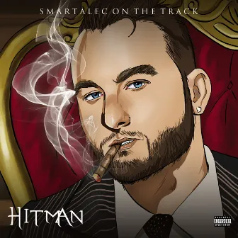 Hitman by Smartalec On The Track