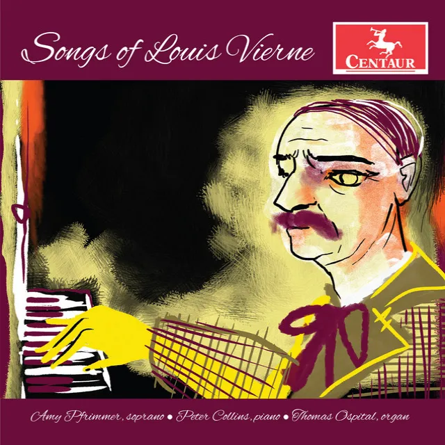 Stances d'amour et de rêve, Op. 29 (Version for Voice & Piano): No. 2, Chanson de mer