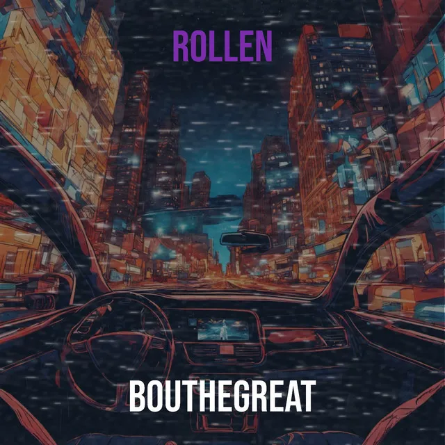 Rollen (Sped Up)