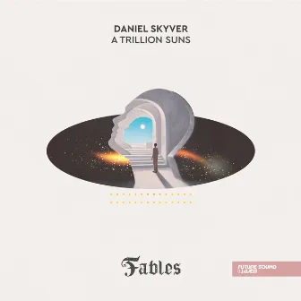 A Trillion Suns by Daniel Skyver