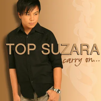 Carry On by Top Suzara