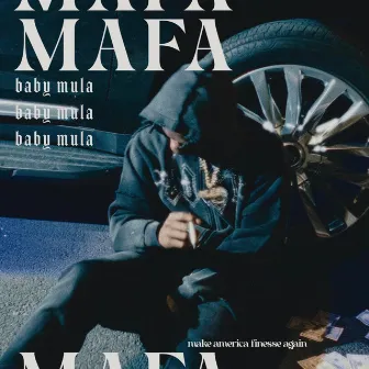 Make America Finesse Again by Baby Mula