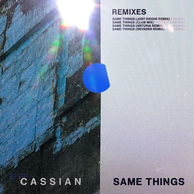 Same Things - Artüria Remix