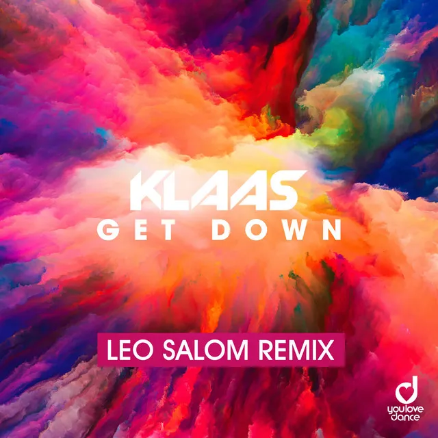 Get Down - Leo Salom Remix