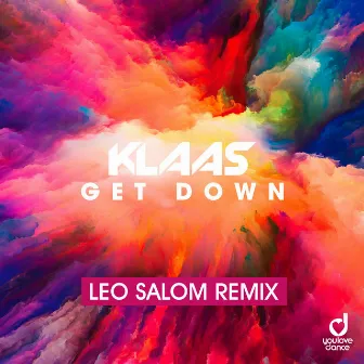 Get Down (Leo Salom Remix) by Leo Salom