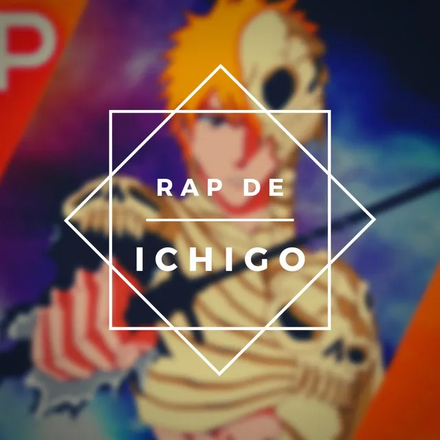 Rap de Ichigo