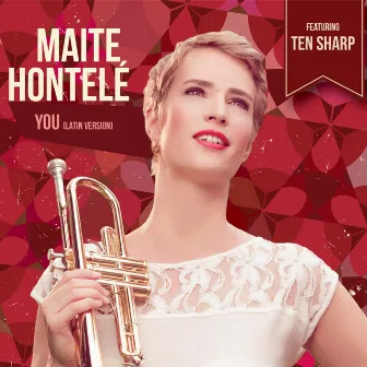 You (Latin Version) by Maite Hontelé