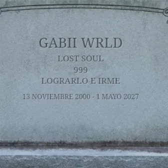 Lograrlo e Irme by gabii wrld