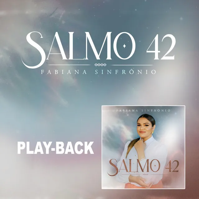 Salmo 42 (Playback)