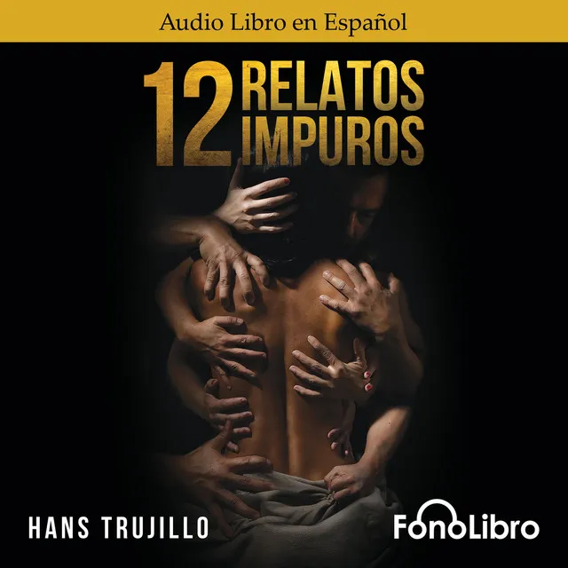 Capítulo 13 - 12 Relatos Impuros