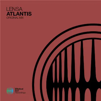 Atlantis by Lensa