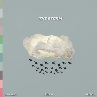 The Storm by D Breezy