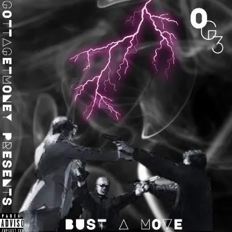 Bust A Move by OG3 SMASH