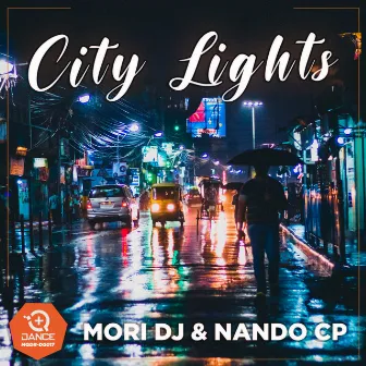 City Lights by Mori DJ